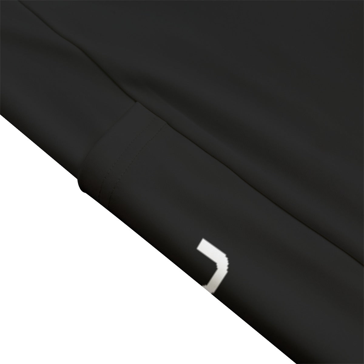 JU Original White Women's Pocket Leggings