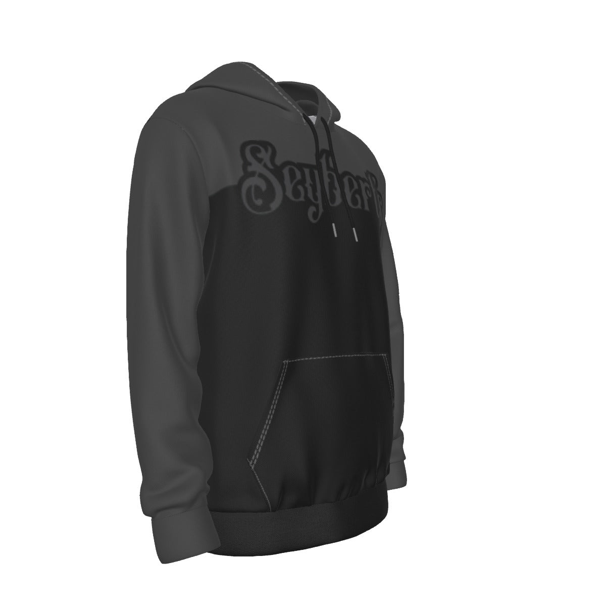 Seyberts Shadow Mens Hoodie