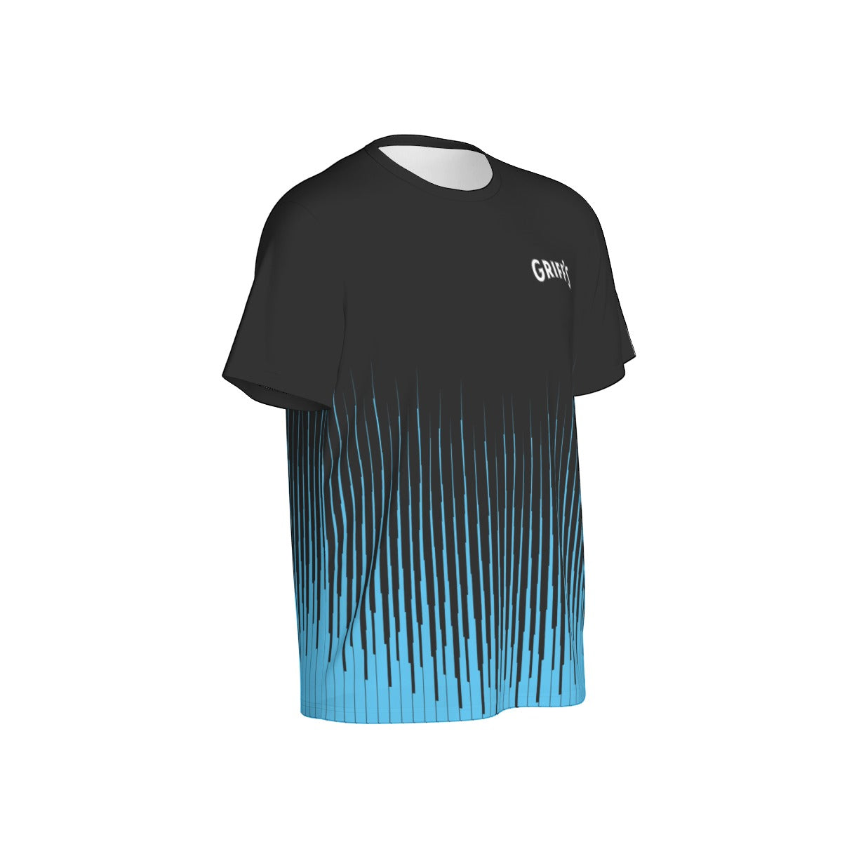 Griffs Men's Tee D3