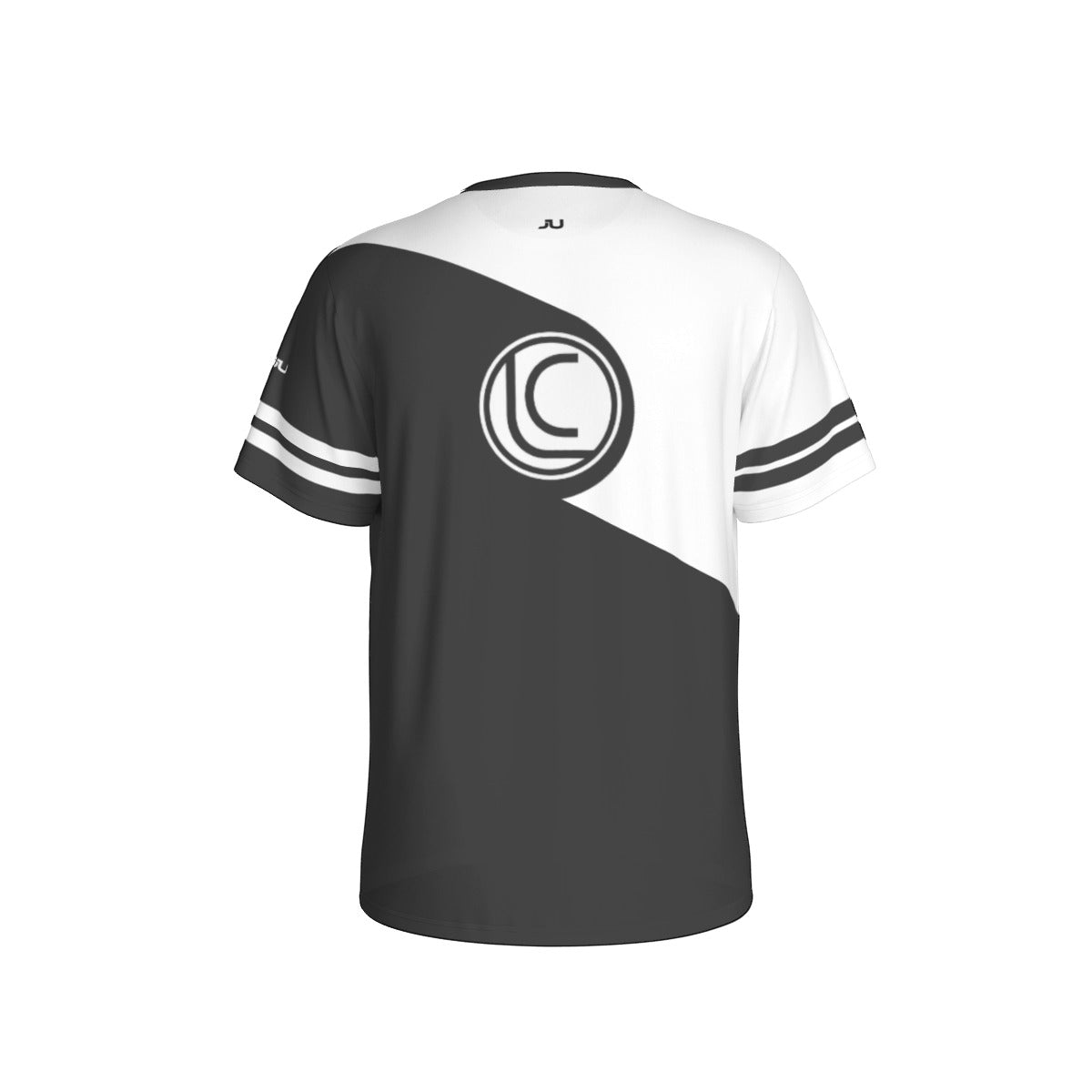 Lucasi Infuzed Men's Tee (D3)