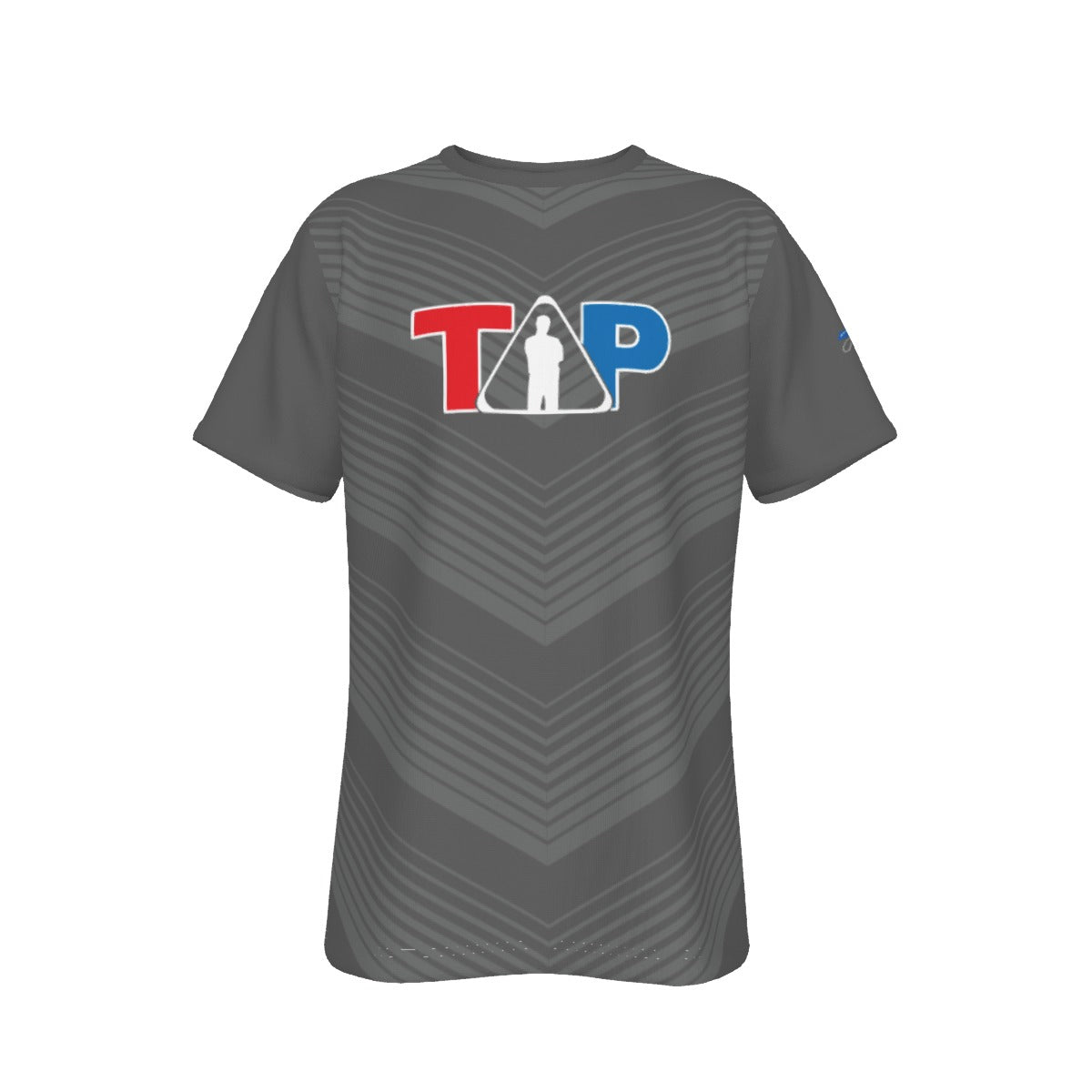 TAP We Go Places 2 Men's Crew Neck