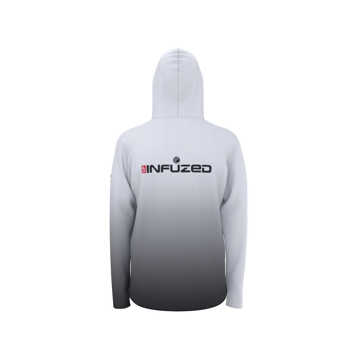 Lucasi Lightweight Hoodie D6