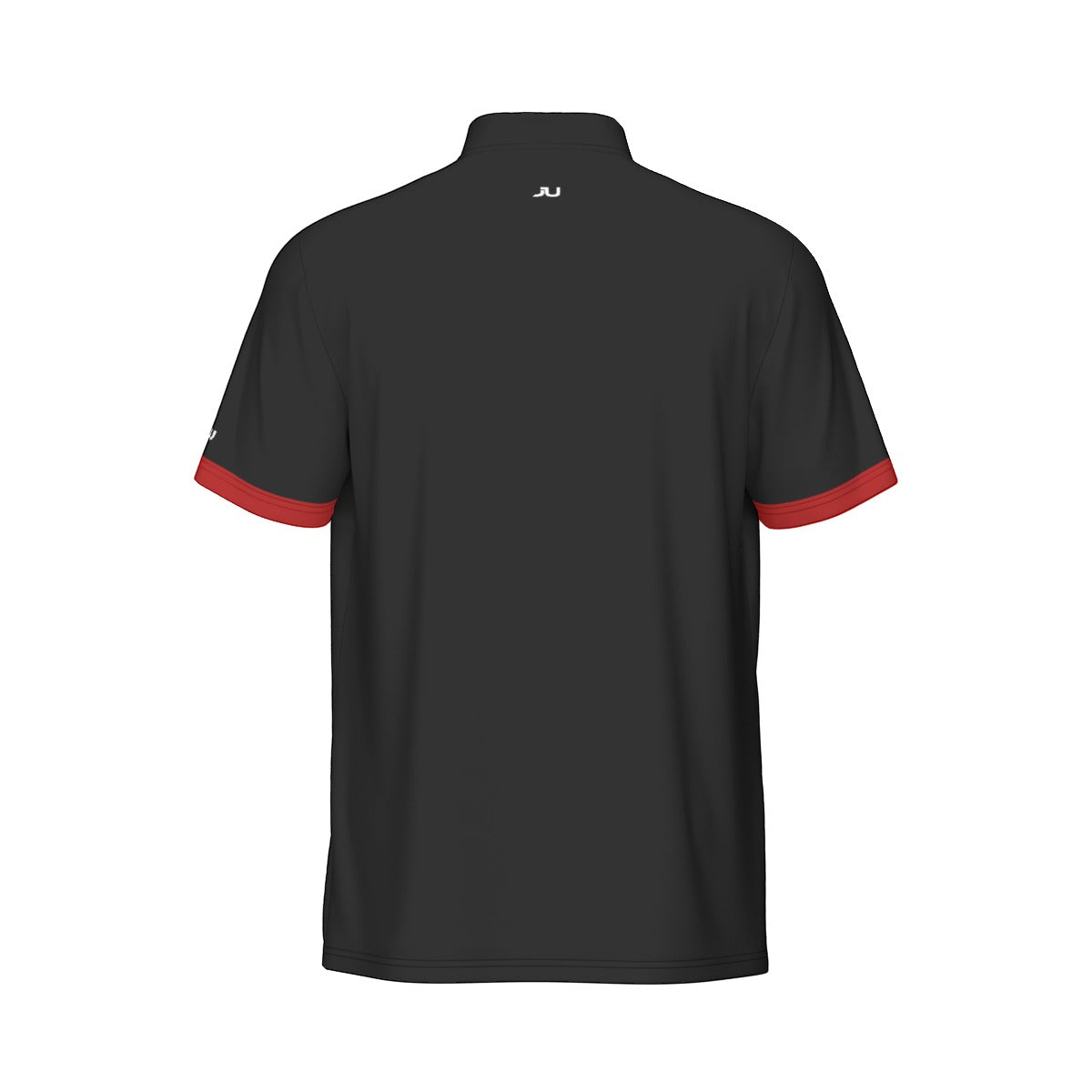 ULTIMATE POOL Polo Collar Jersey