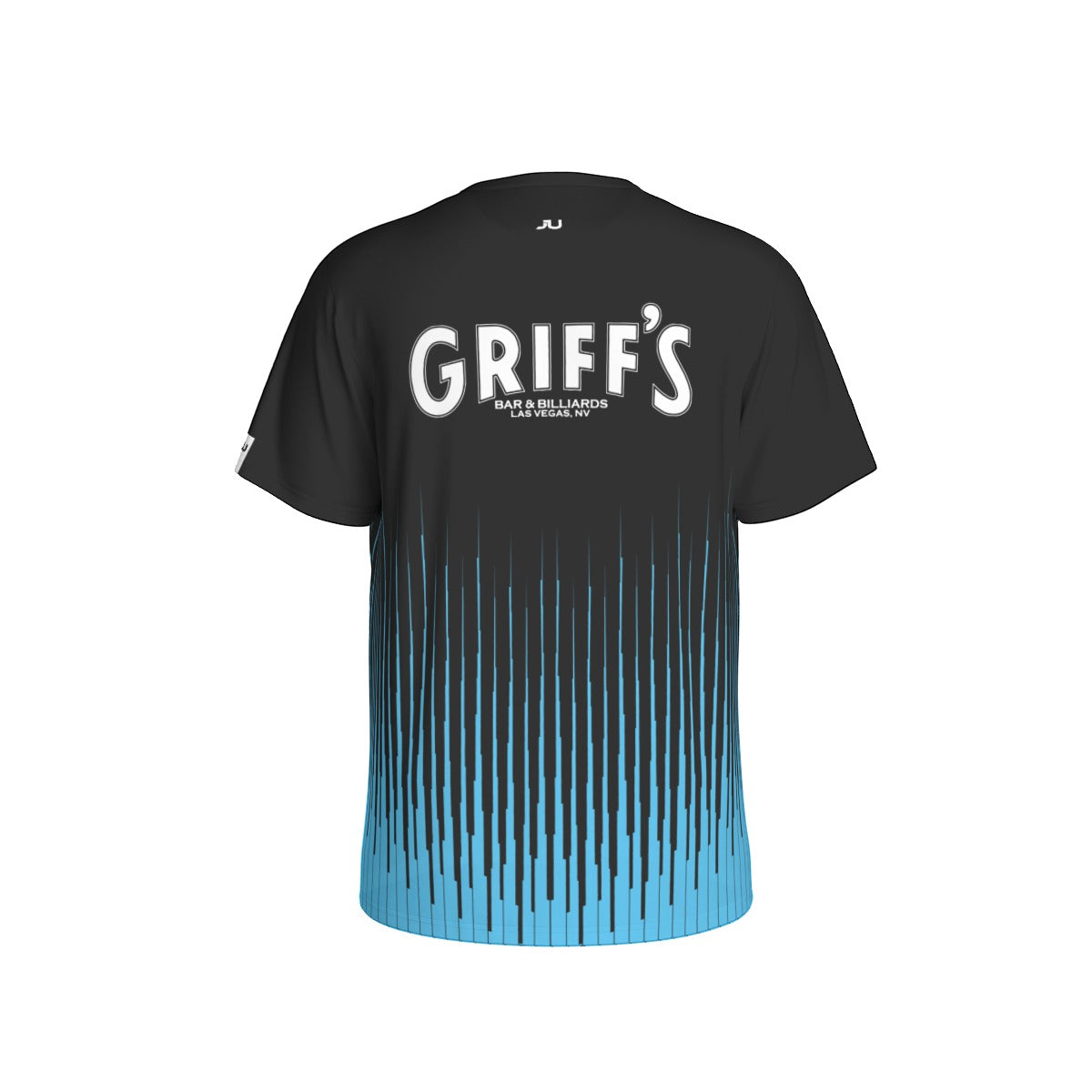 Griffs Men's Tee D3