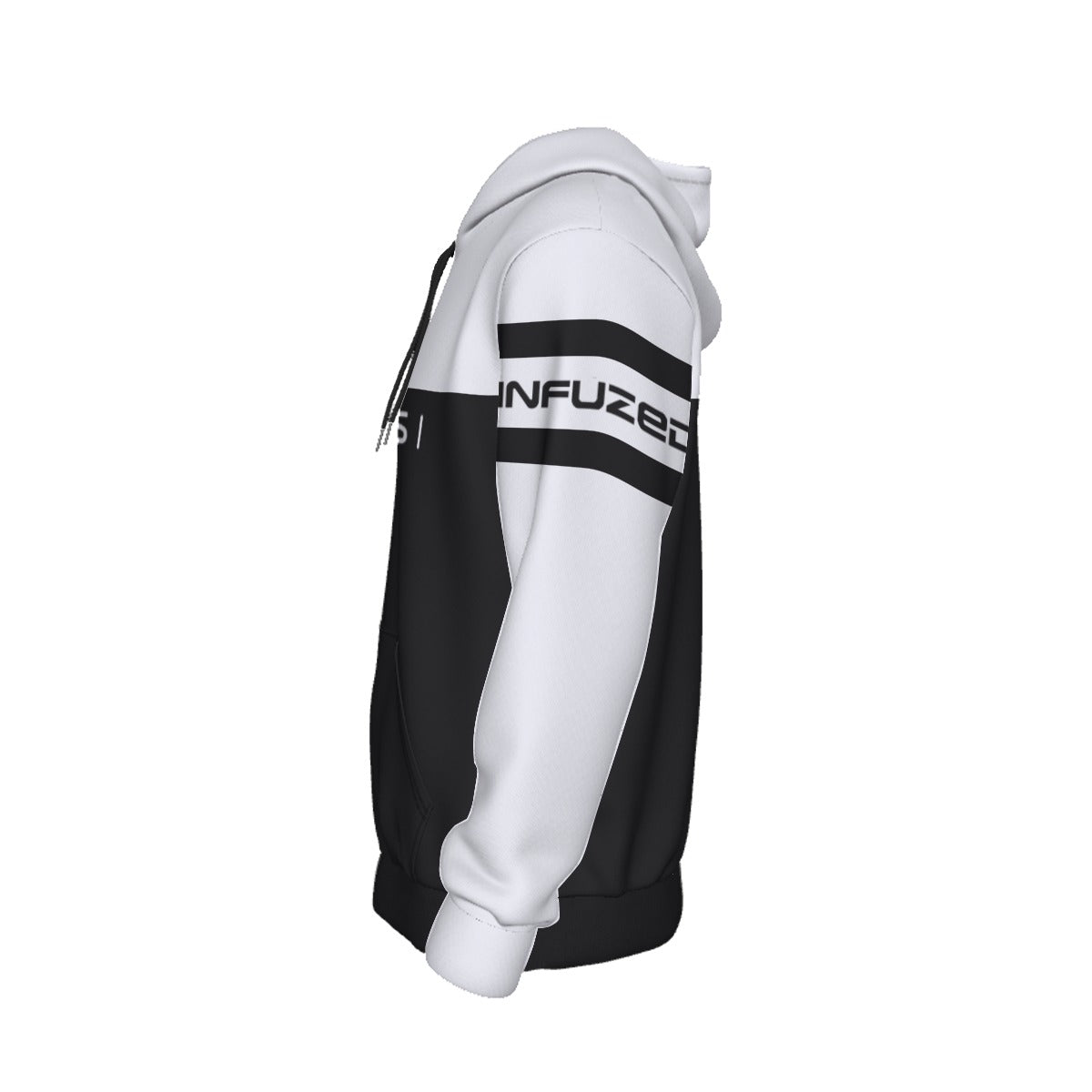 Lucasi Men's Hoodie
