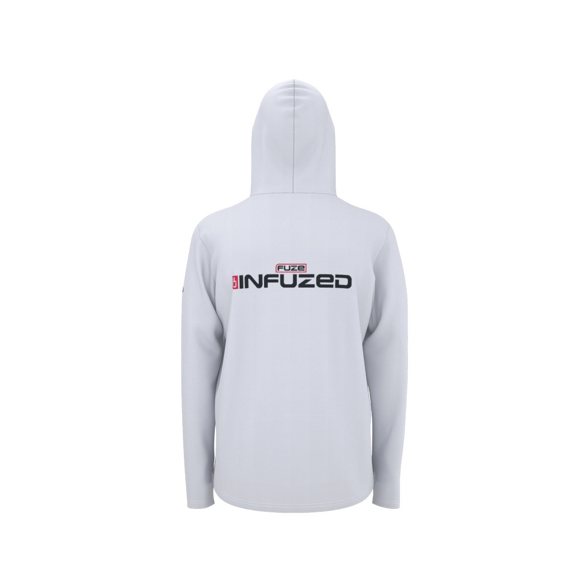 Lucasi Lightweight Hoodie D5