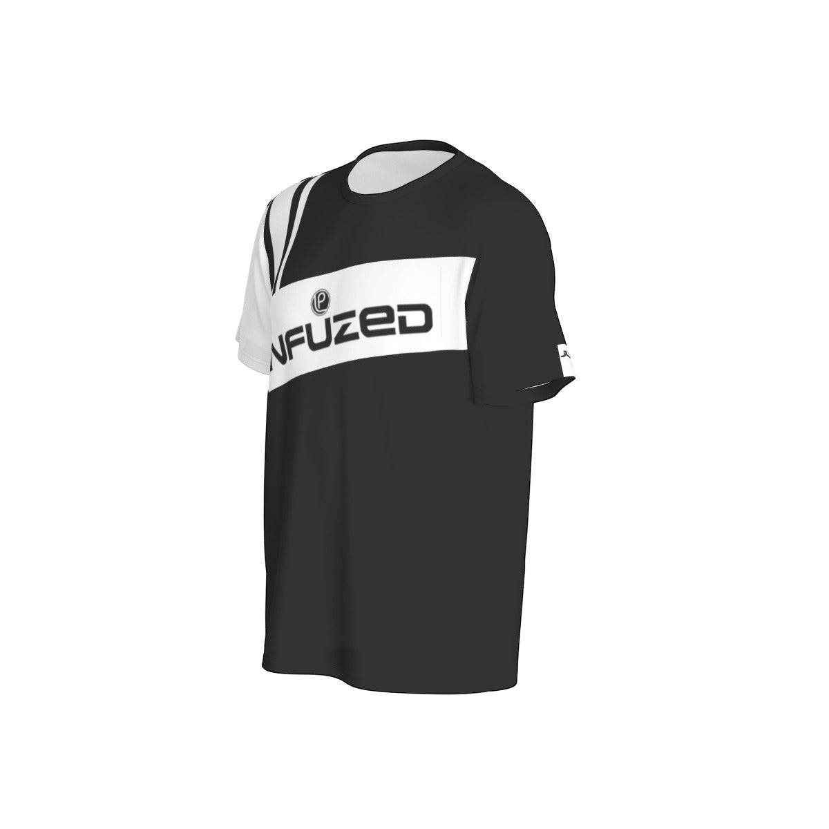 Lucasi Infuzed Mens Tee (D2)
