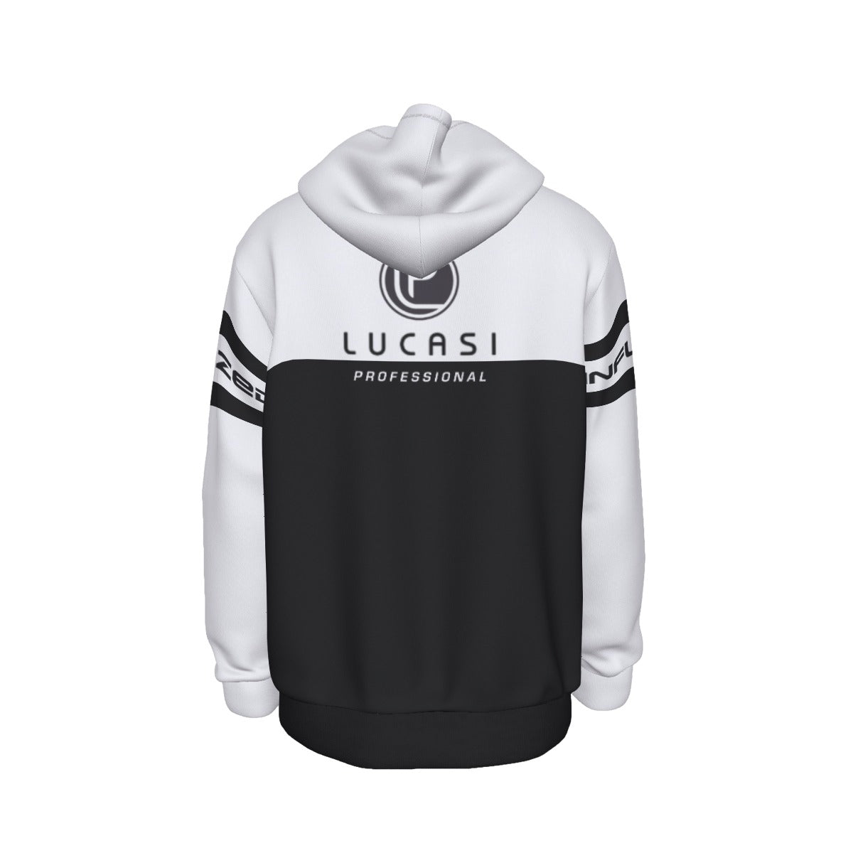 Lucasi Men's Hoodie