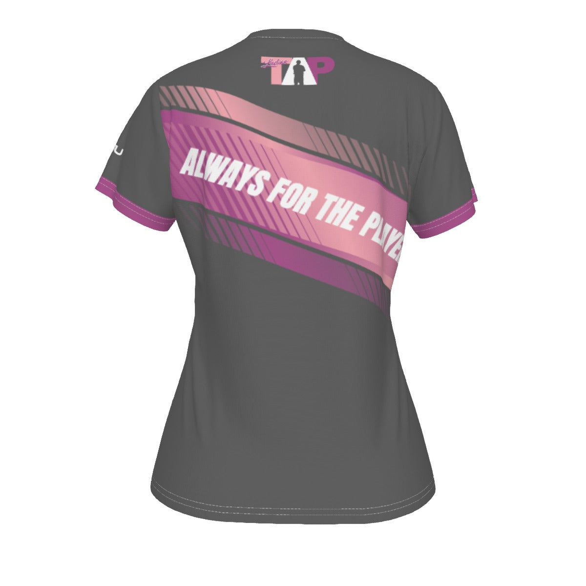 TAP 11 Women's V-Neck