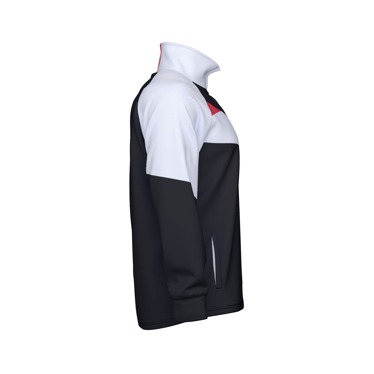 Lucasi Fuze Mens Jacket