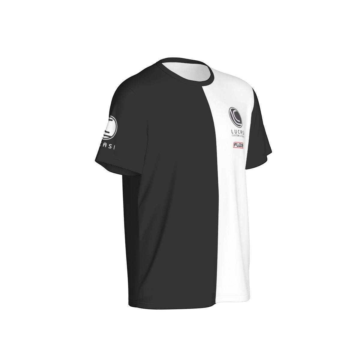 Lucasi Fuse Men's Tee