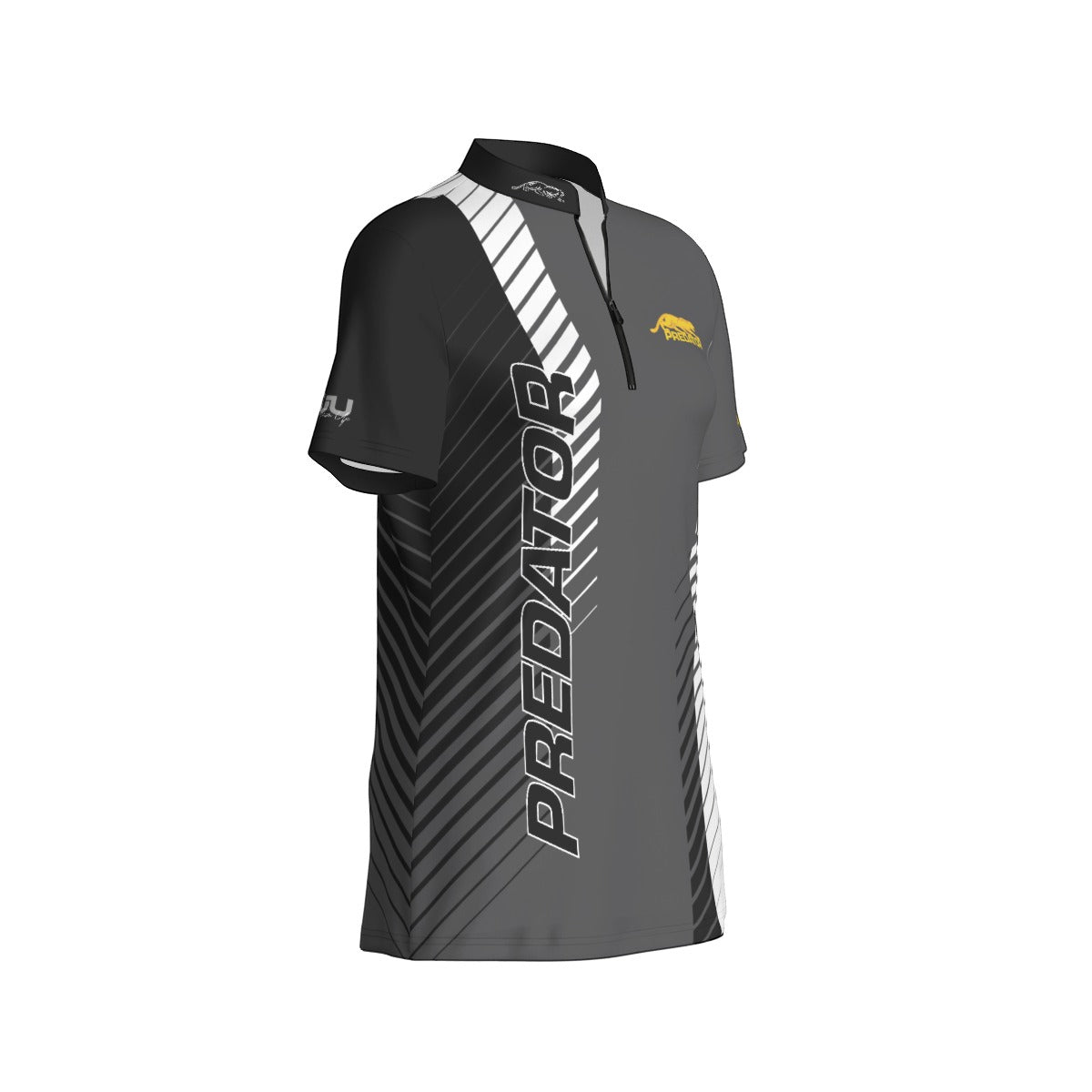 Predator Stealth Women's Sport Collar