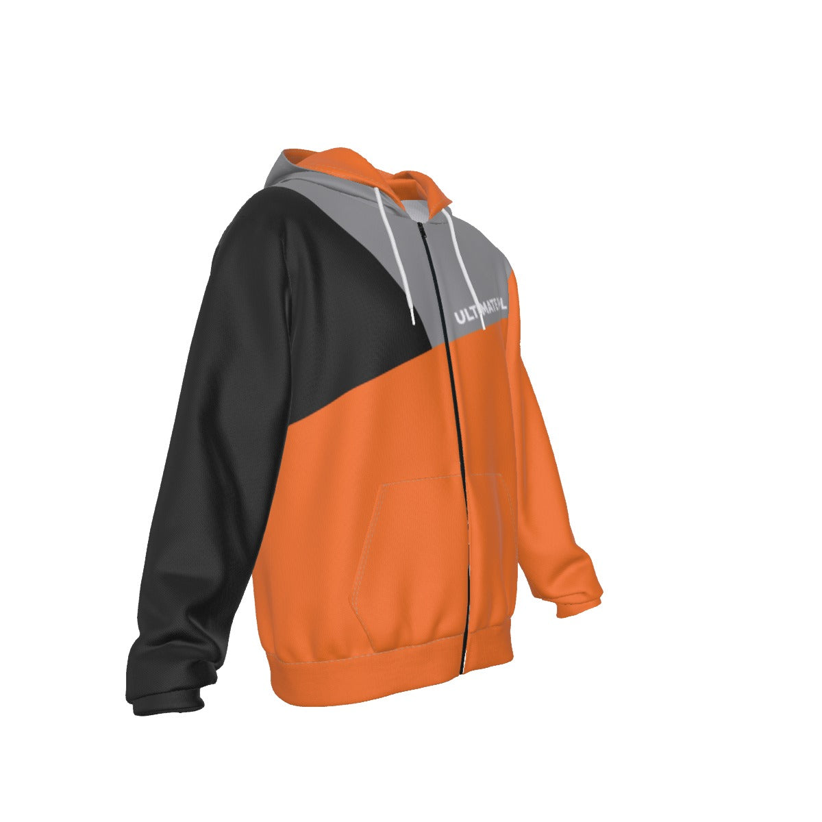 ULTIMATE POOL Jacket