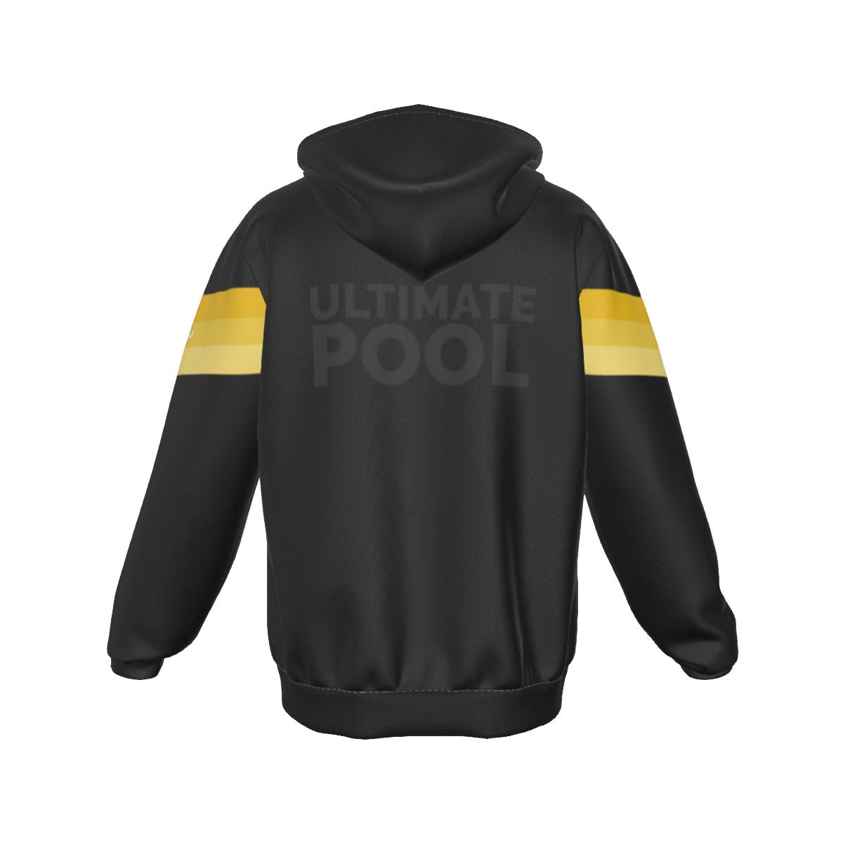 ULTIMATE POOL Jacket V2