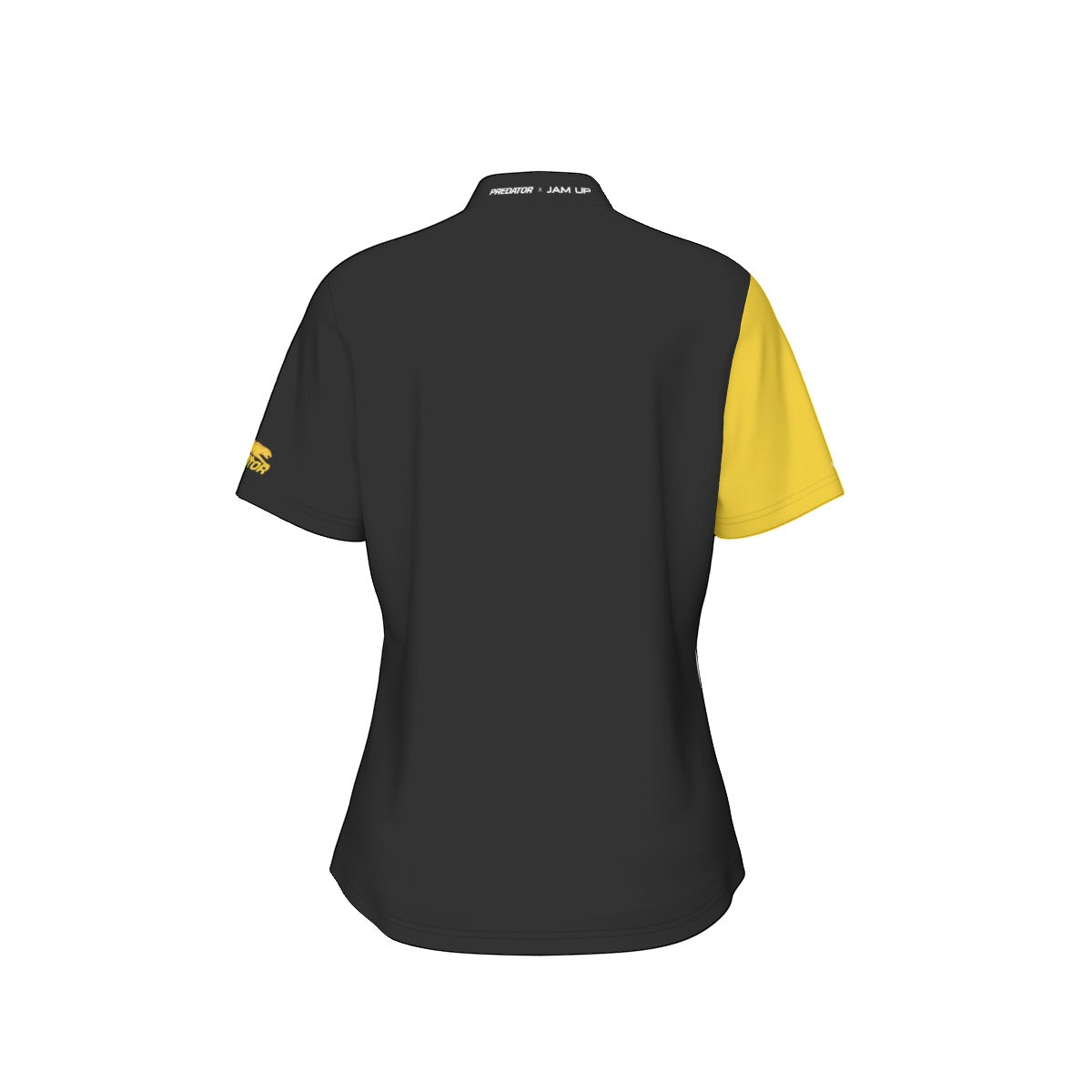 Predator Strike Women's Tee - Yellow