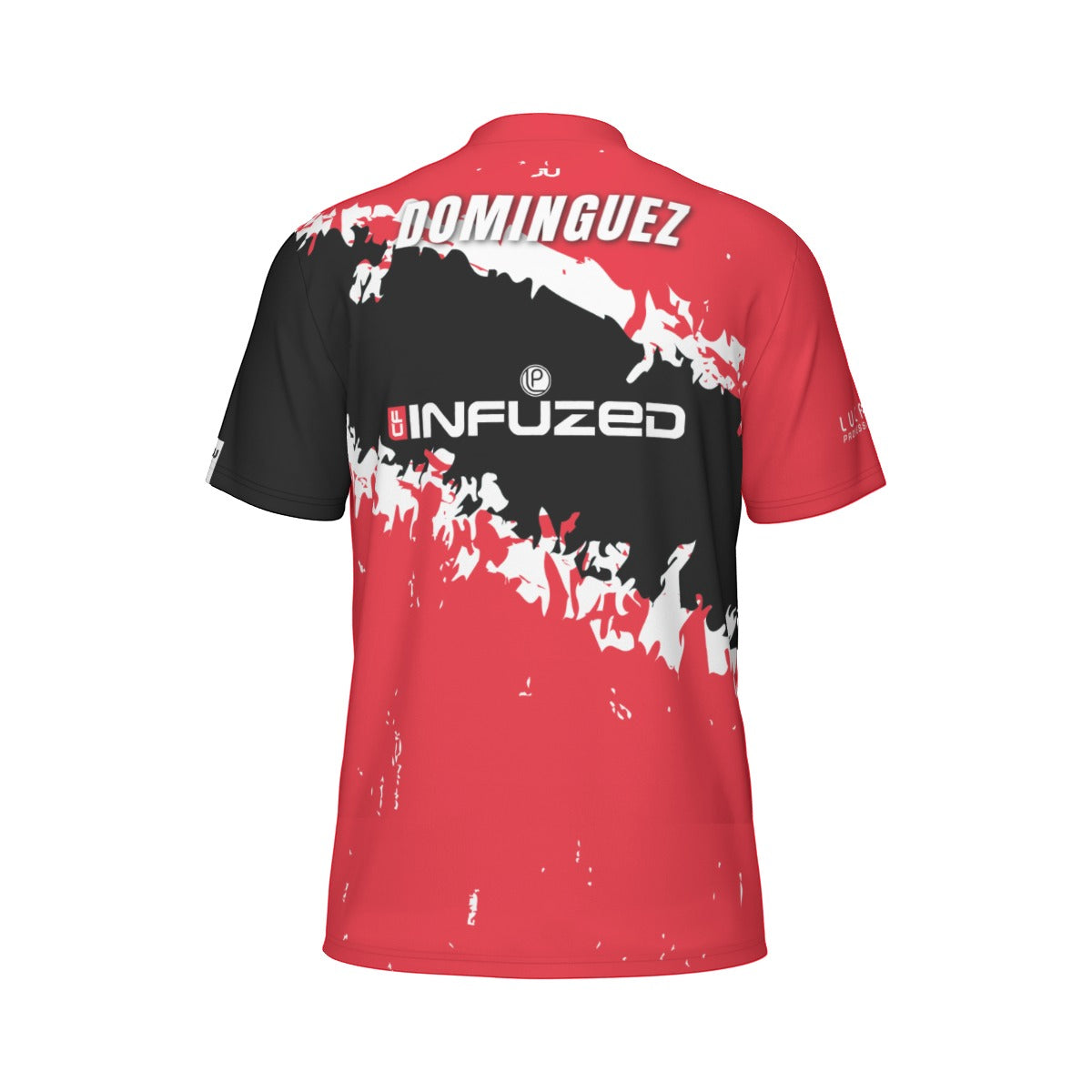 Lucasi/Dominguez Infuzed D2