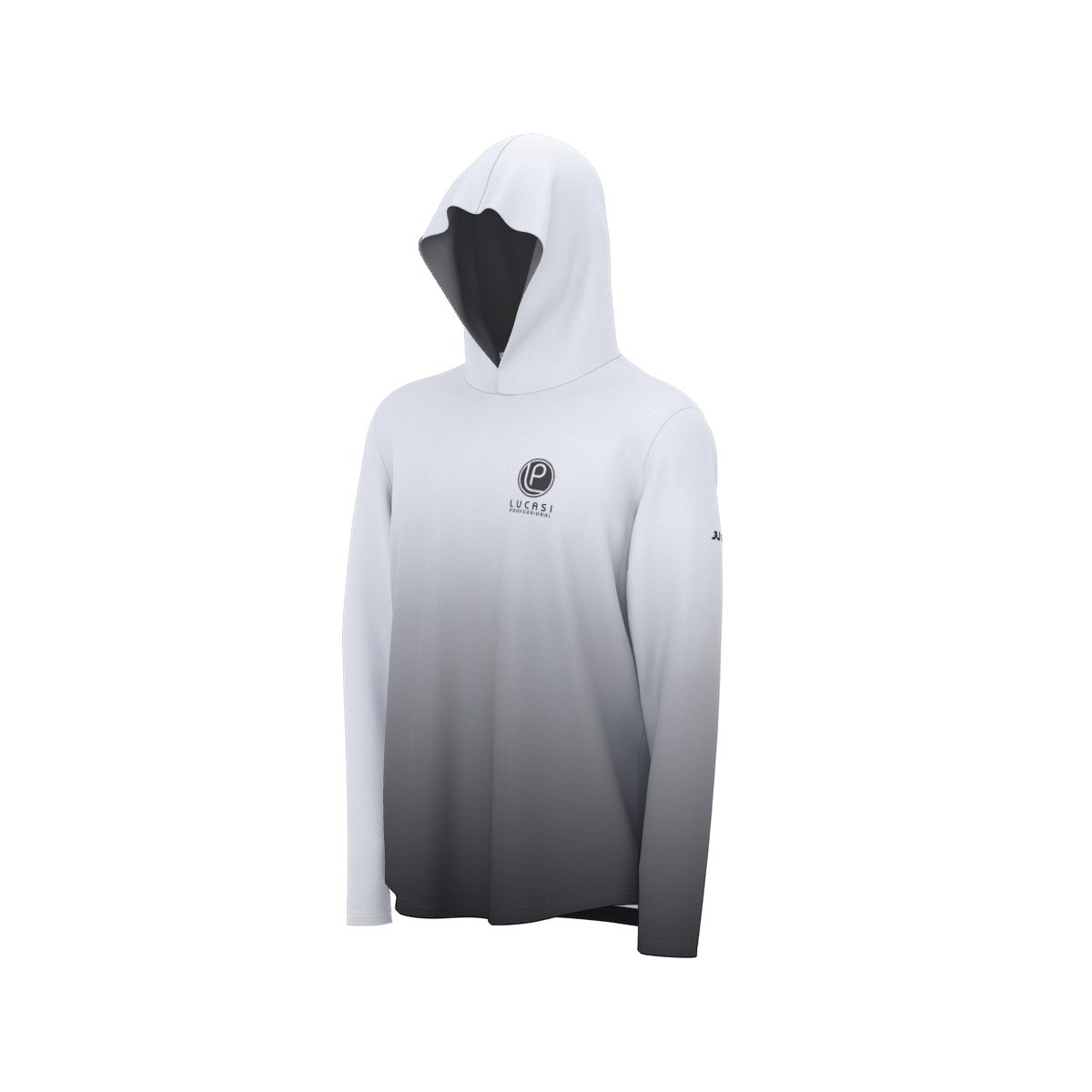 Lucasi Lightweight Hoodie D6
