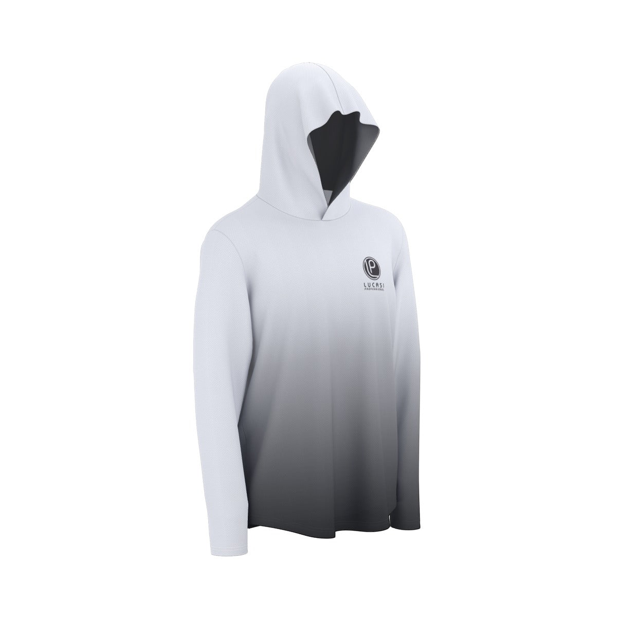 Lucasi Lightweight Hoodie D6
