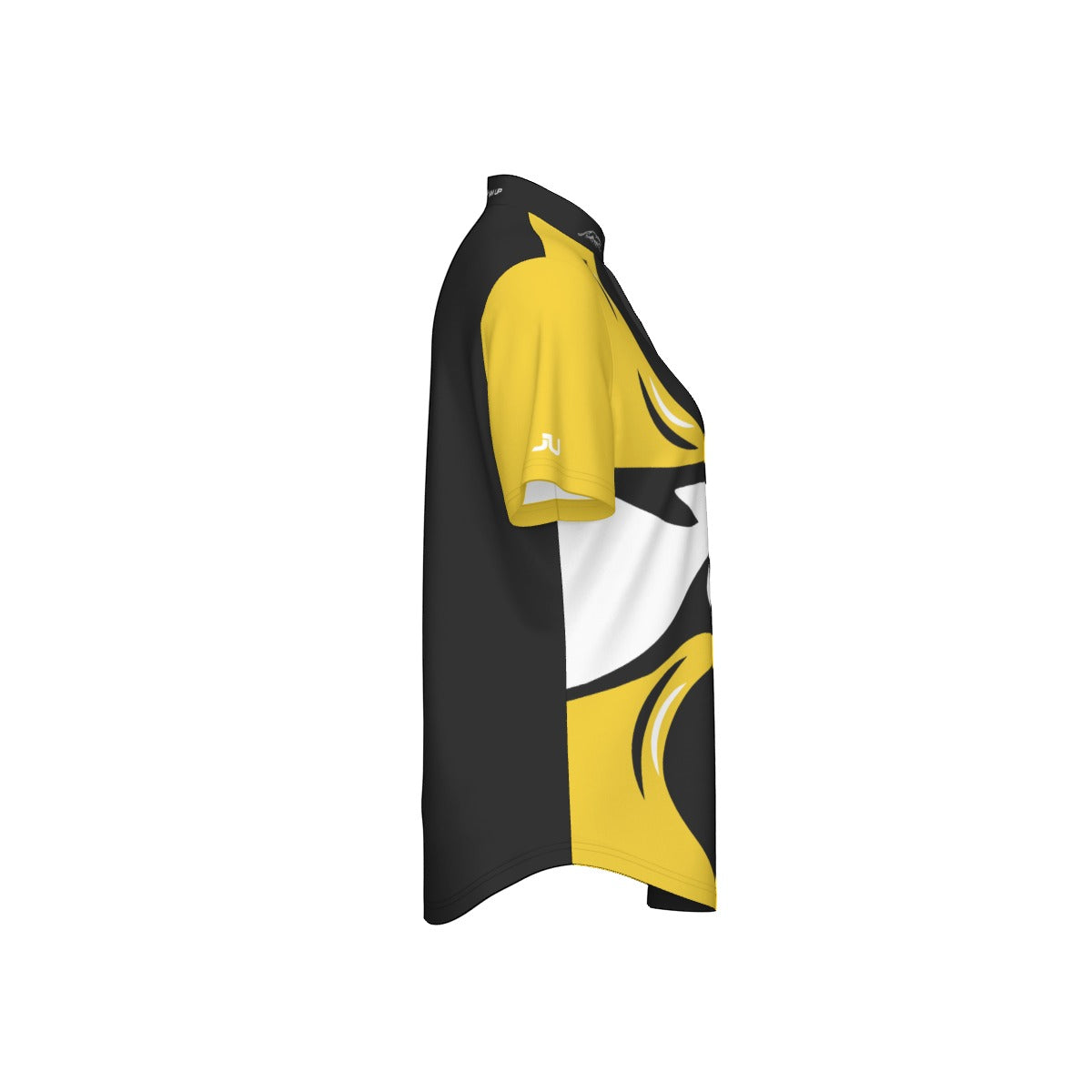 Predator Strike Women's Tee - Yellow