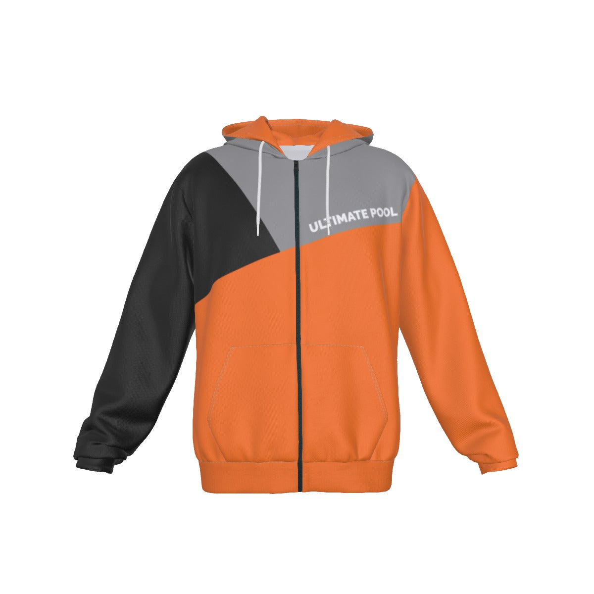 ULTIMATE POOL Jacket