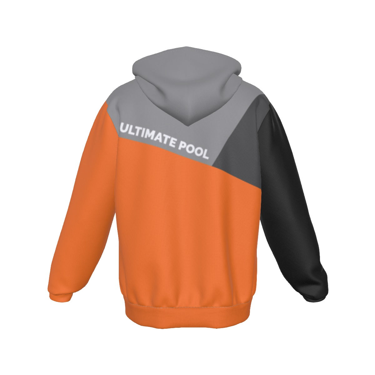 ULTIMATE POOL Jacket