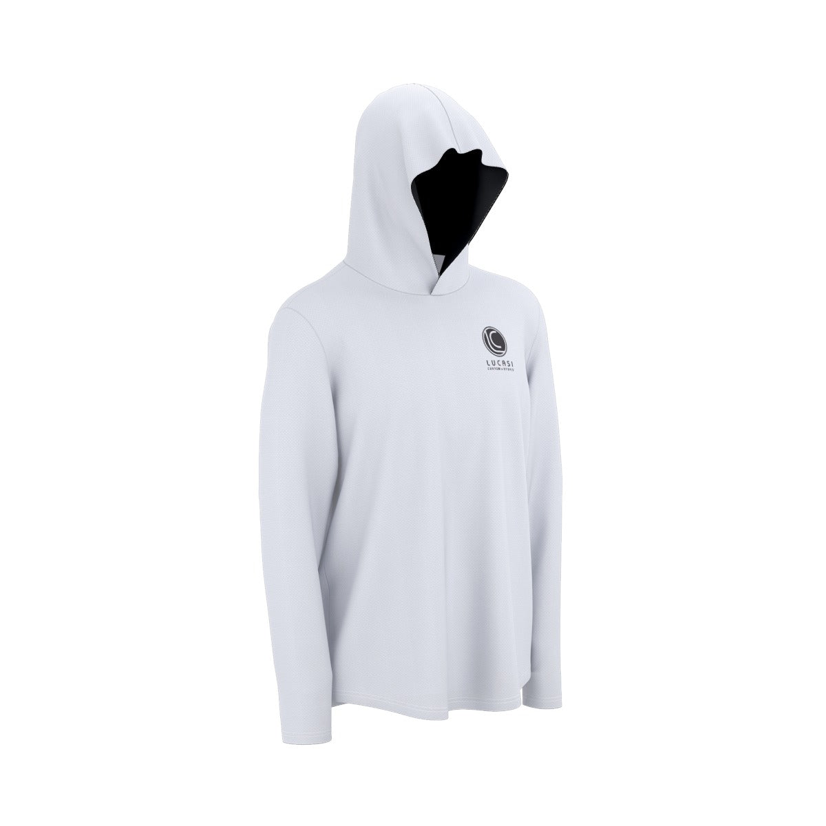 Lucasi Lightweight Hoodie D5