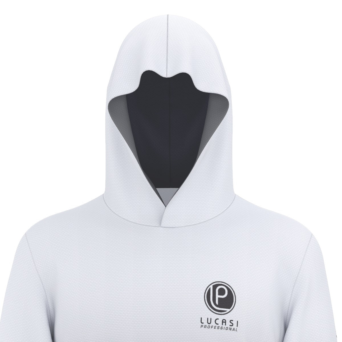 Lucasi Lightweight Hoodie D6
