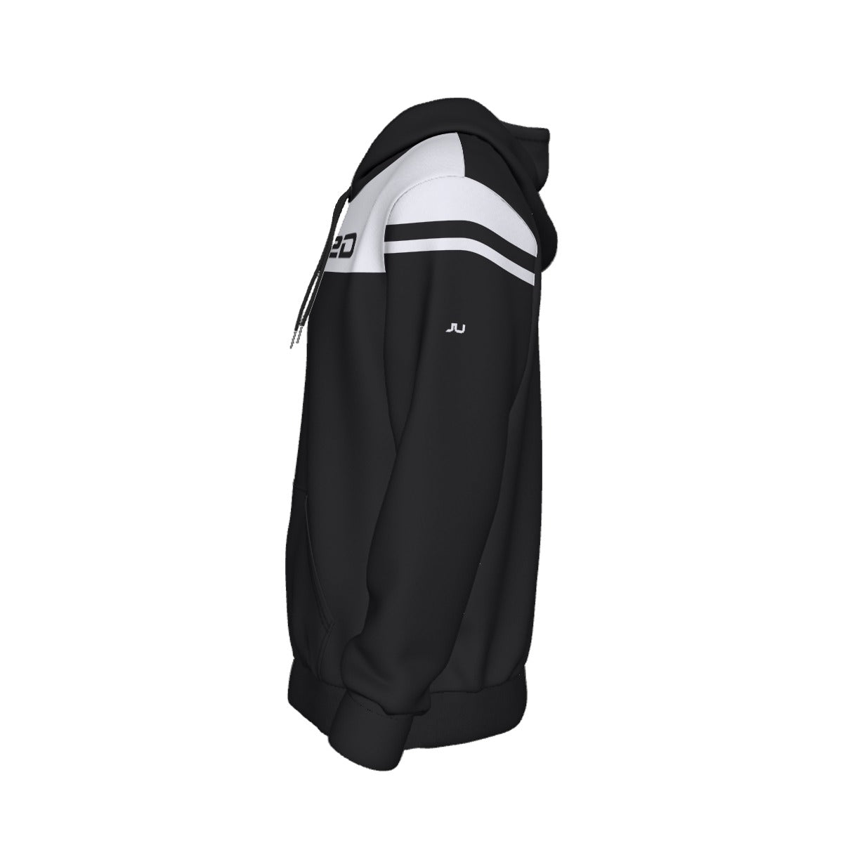 Lucasi Infuzed Men's Hoodie