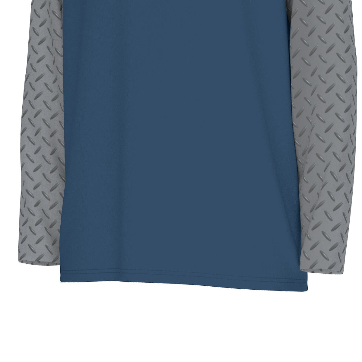 Iron Workers Steel Men's 1/4 Zip
