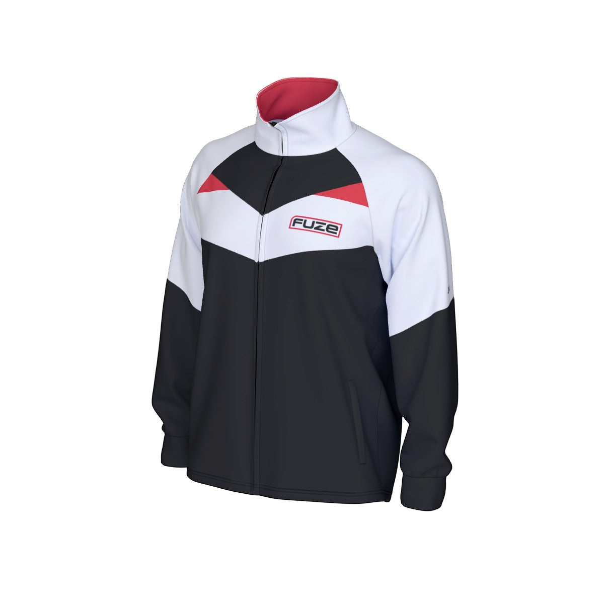 Lucasi Fuze Mens Jacket
