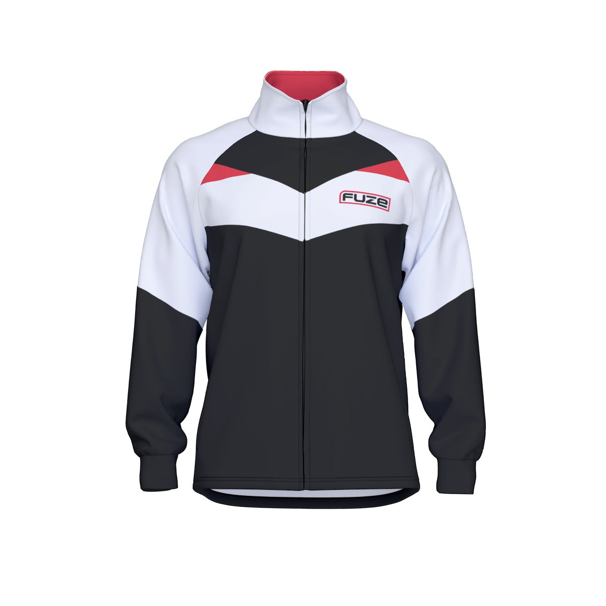 Lucasi Fuze Mens Jacket