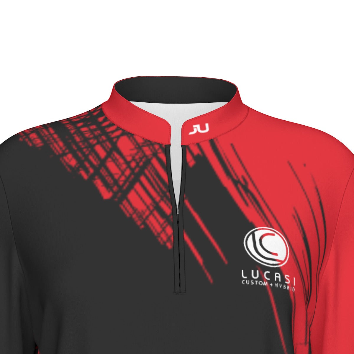 Lucasi/Rice Infuzed D2