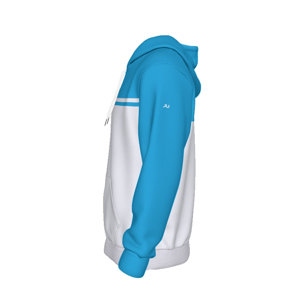Griffs Men's Hoodie D1