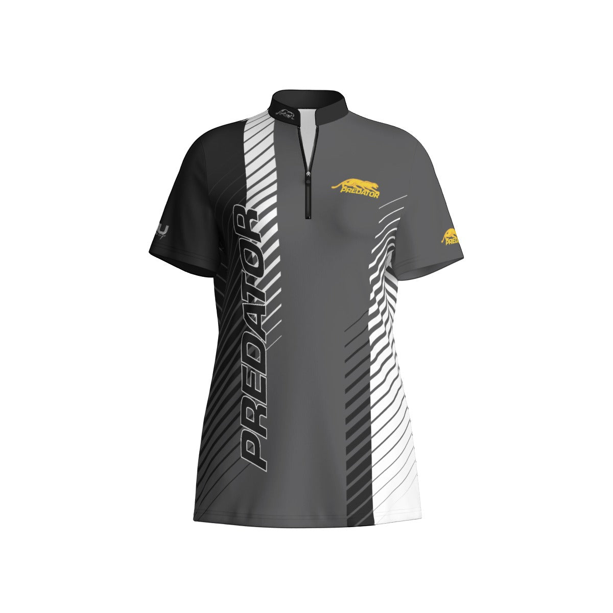 Predator Stealth Women's Sport Collar
