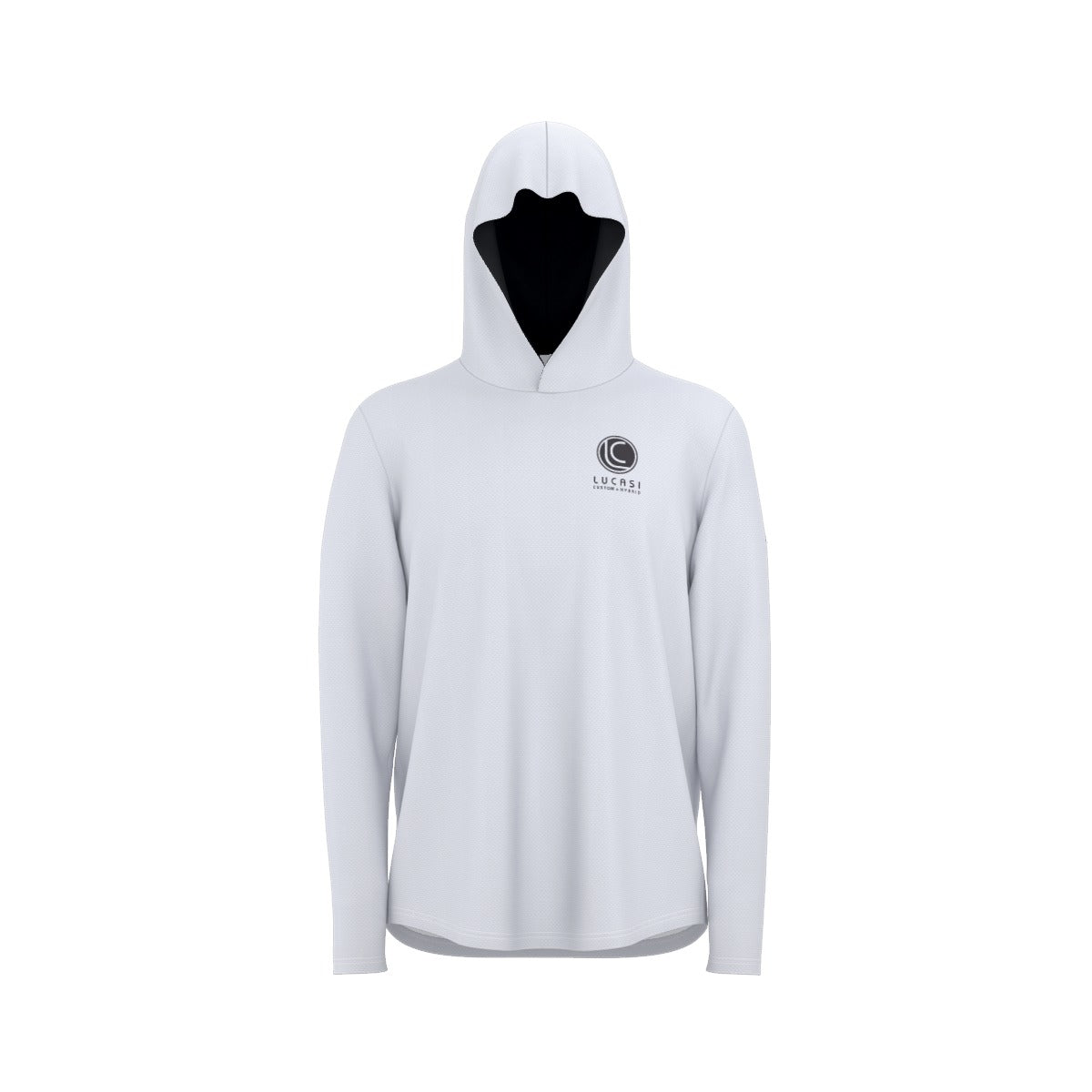 Lucasi Lightweight Hoodie D5