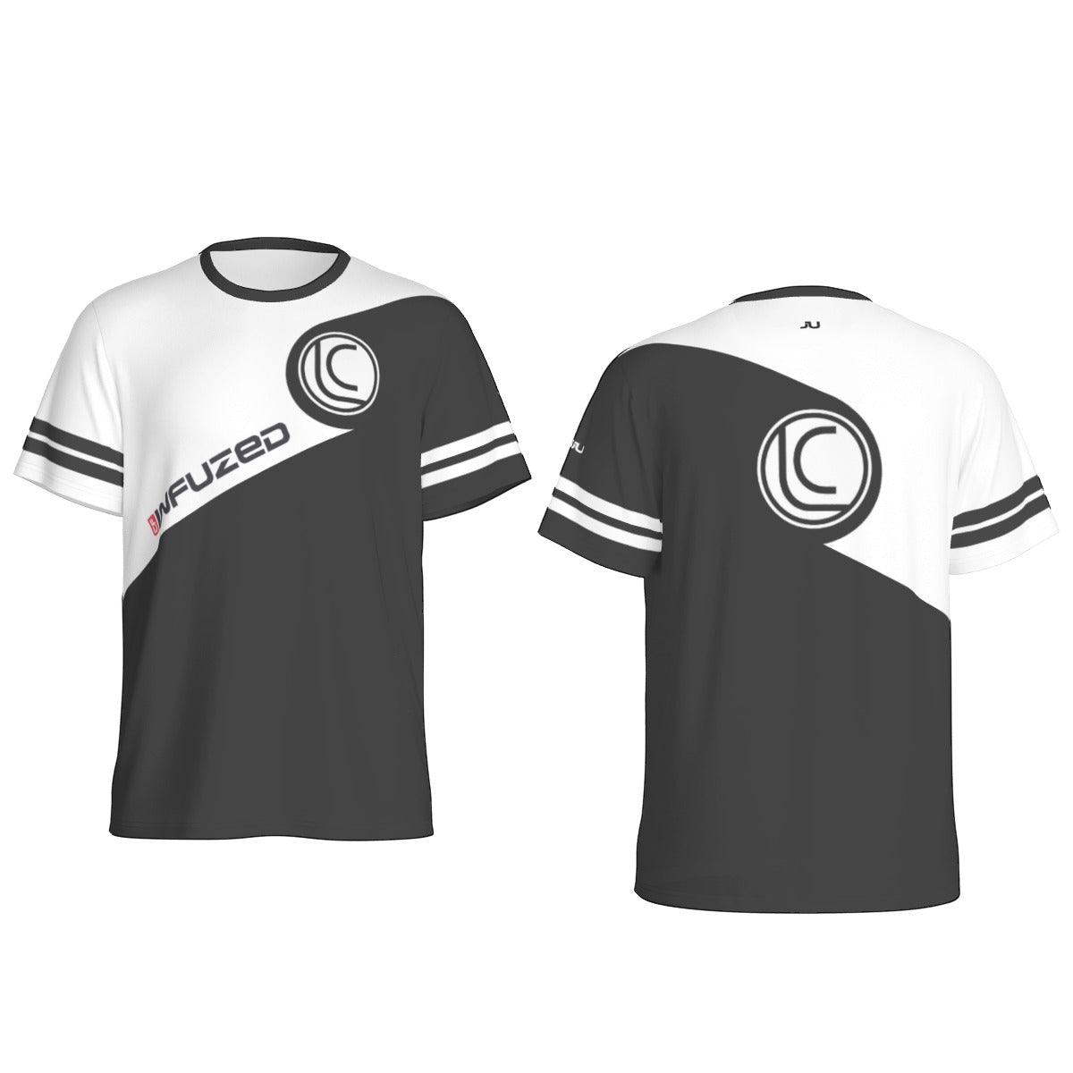 Lucasi Infuzed Men's Tee (D3)