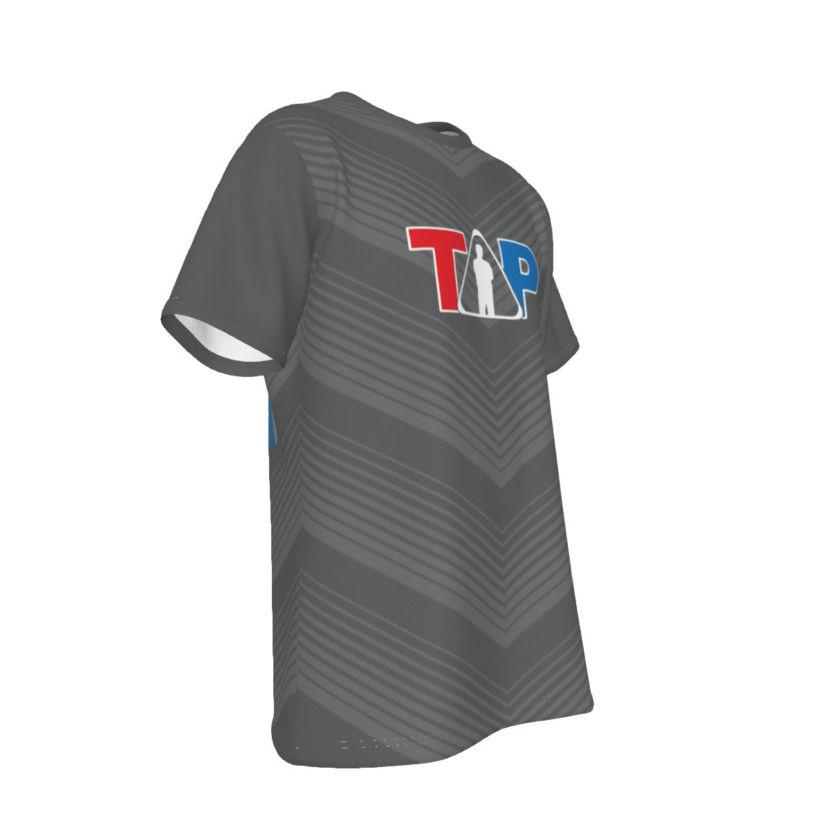 TAP We Go Places 2 Men's Crew Neck