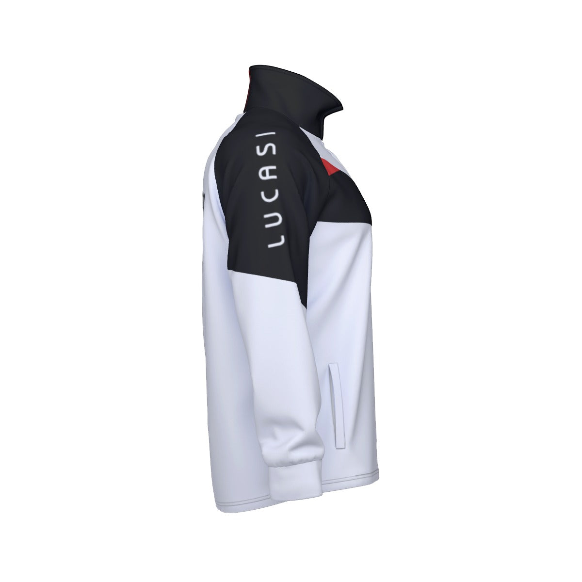 Lucasi Infuzed Men's Jacket