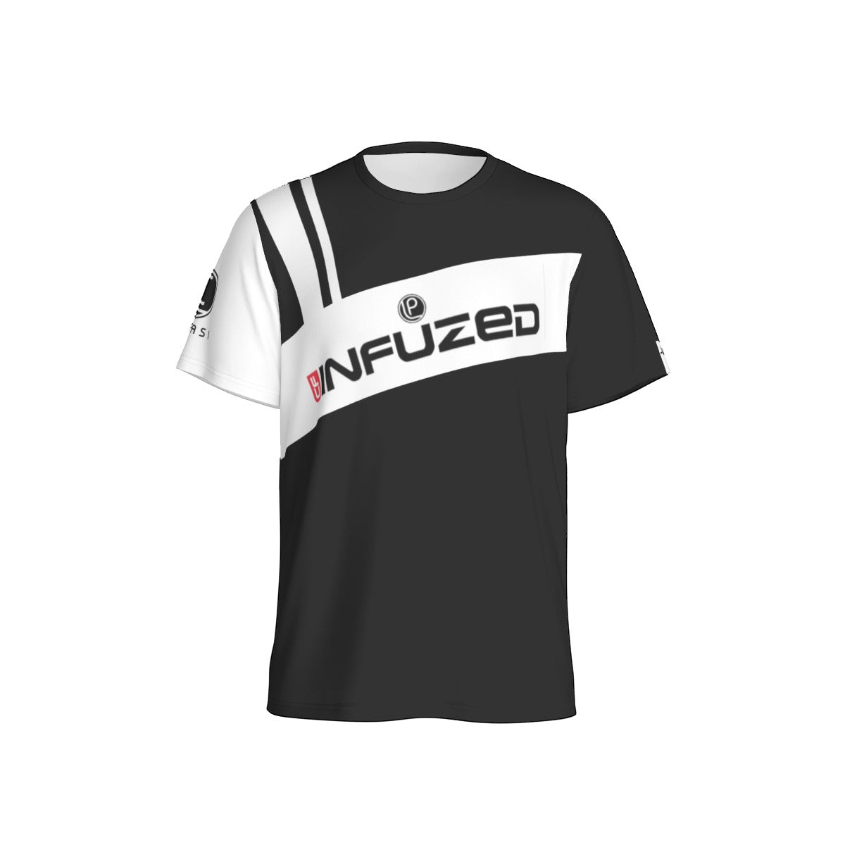 Lucasi Infuzed Mens Tee (D2)