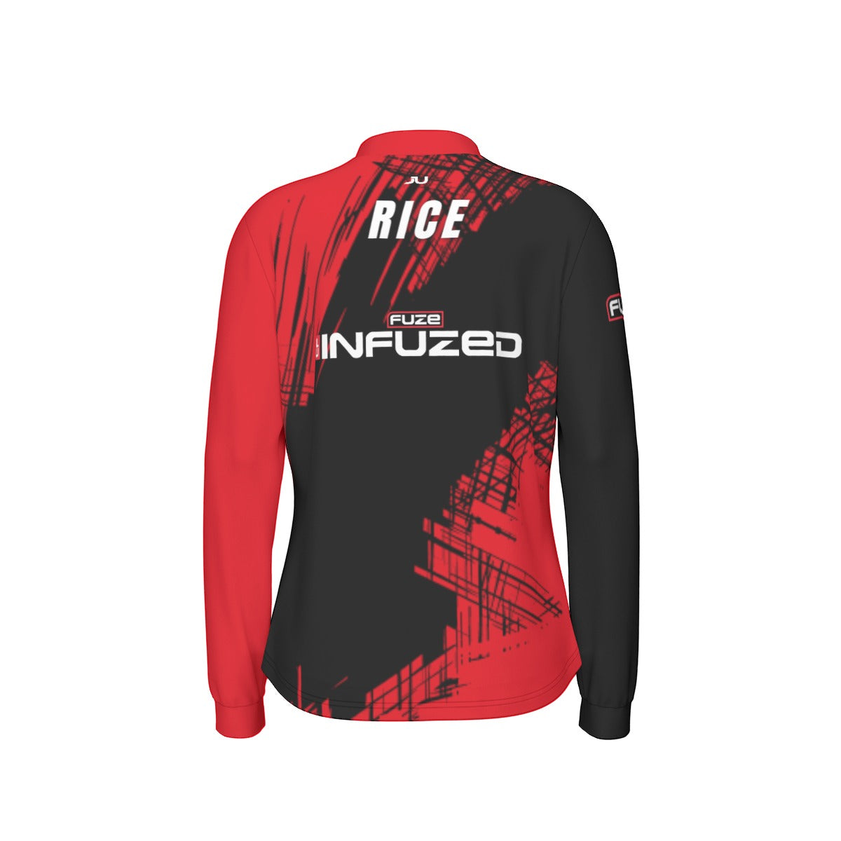 Lucasi/Rice Infuzed D2
