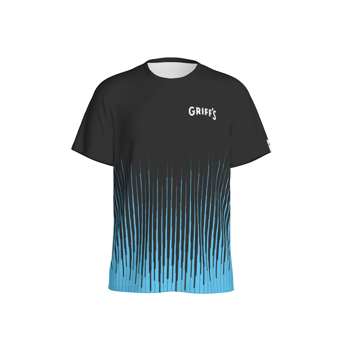 Griffs Men's Tee D3