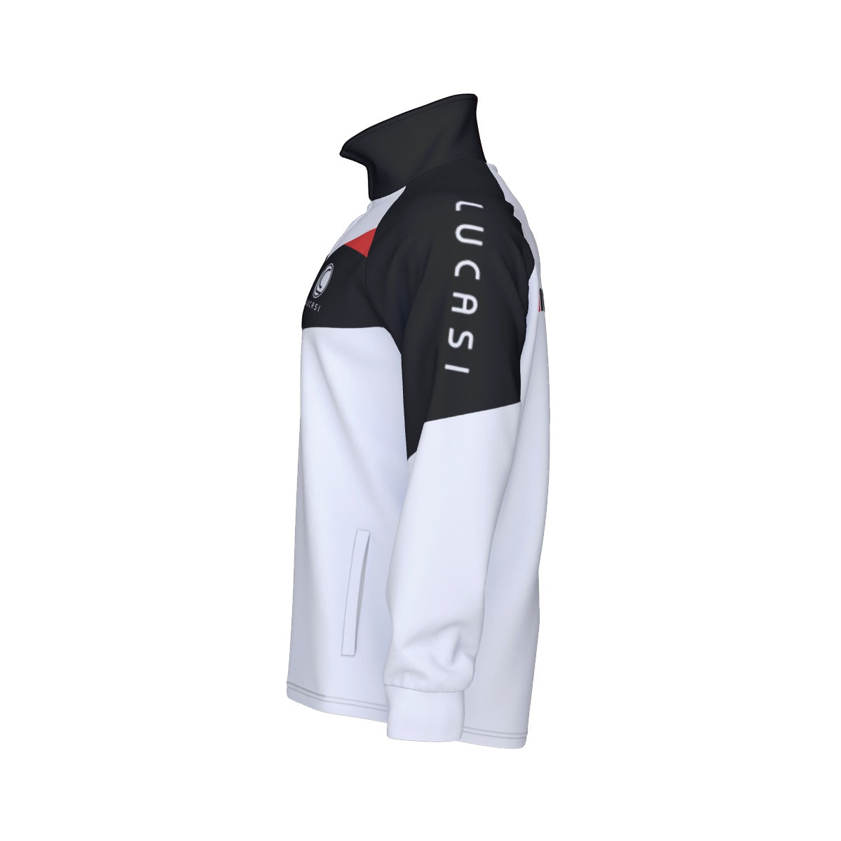 Lucasi Infuzed Men's Jacket