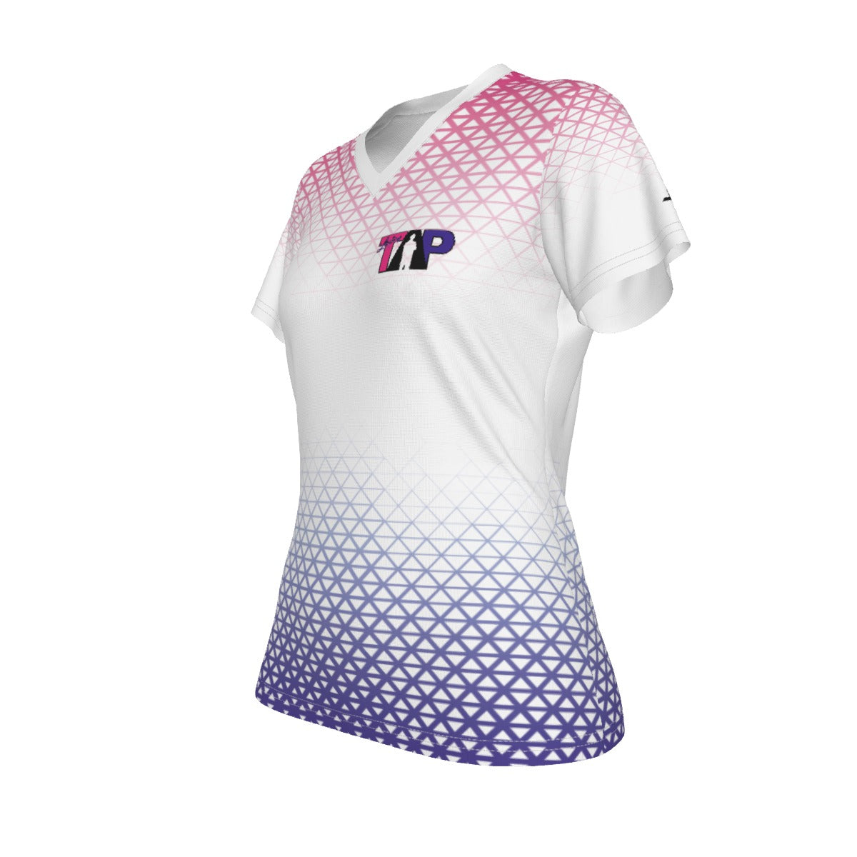 TAP 14 Women's V-Neck