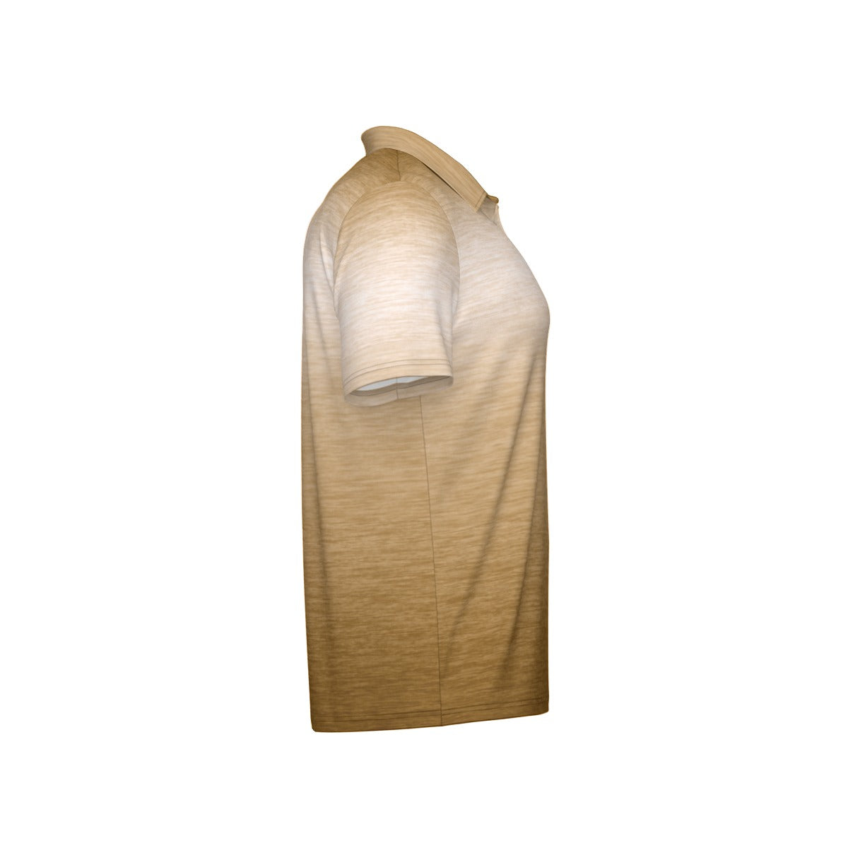 Iron Workers Brass Polo