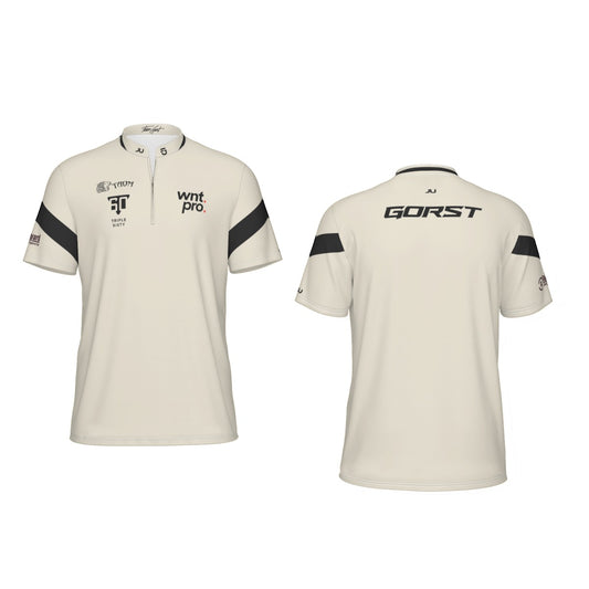 Fedor Gorst Signature Series Jersey V1