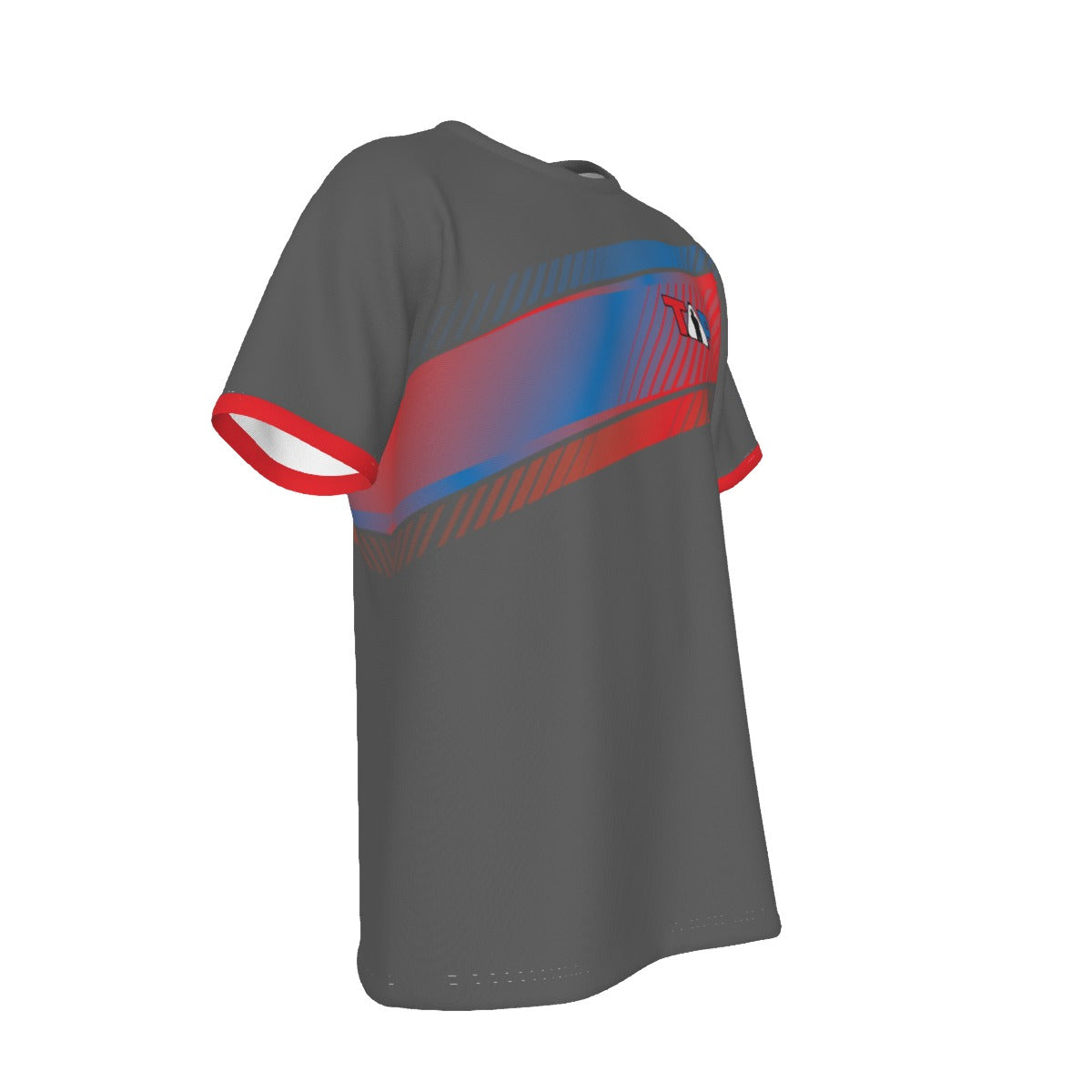 TAP 16 Men's Crew Neck