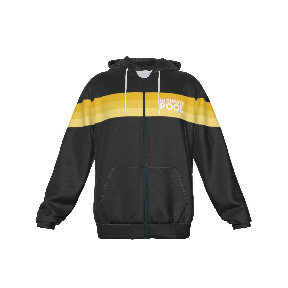 ULTIMATE POOL Jacket V2