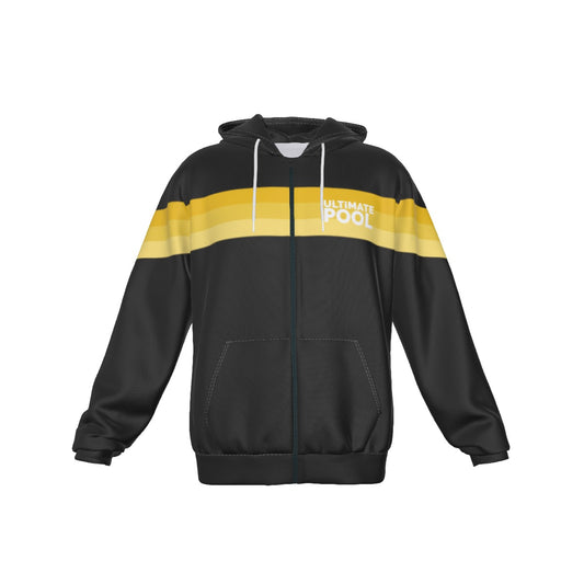 ULTIMATE POOL Jacket V2