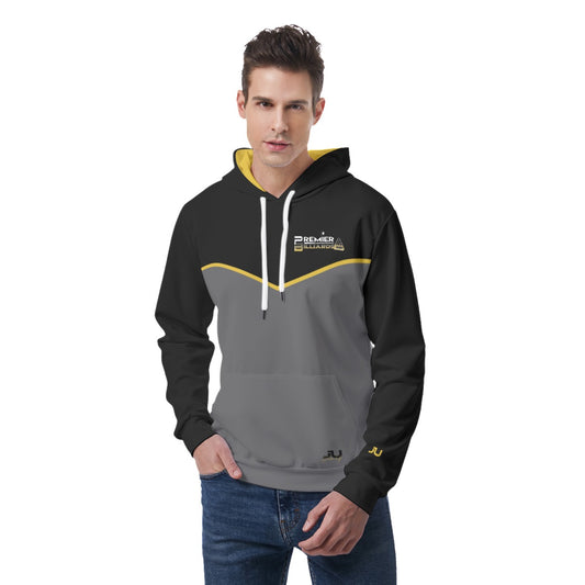 Premier Billiards Hoodie