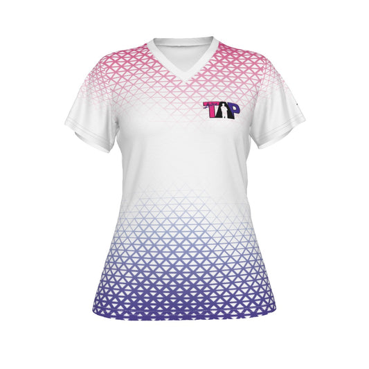 TAP 14 Women's V-Neck